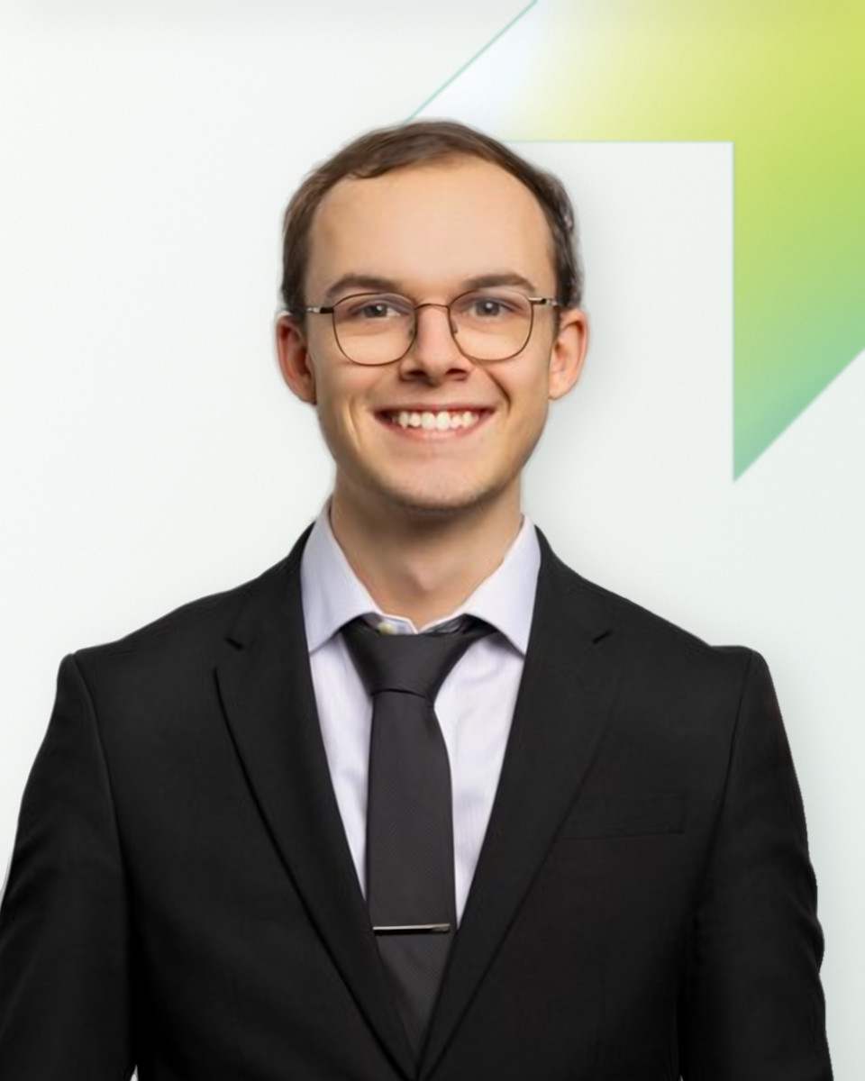 Portrait de Marc-Antoine Bédard