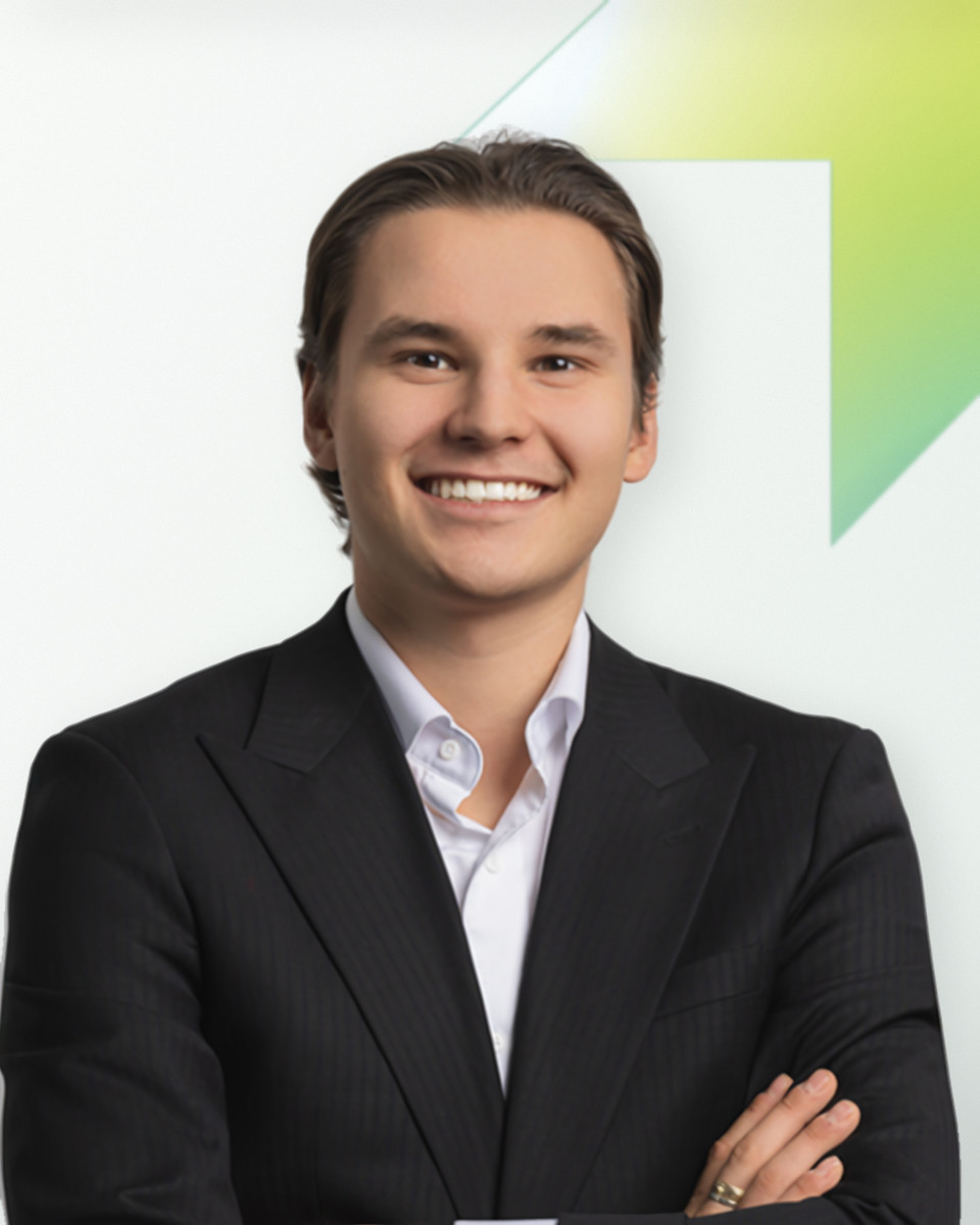 Portrait de Xavier Duchesneau